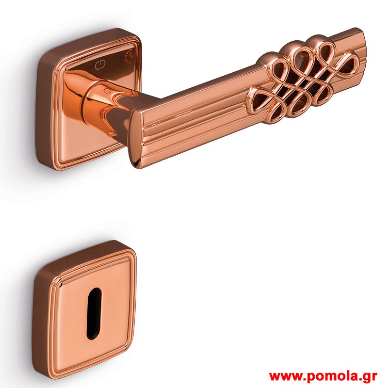 1955 Πομολα πορτας cb