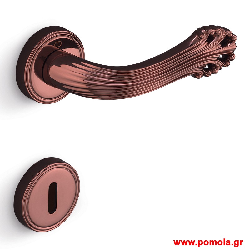 1960 Πομολα πορτας cb