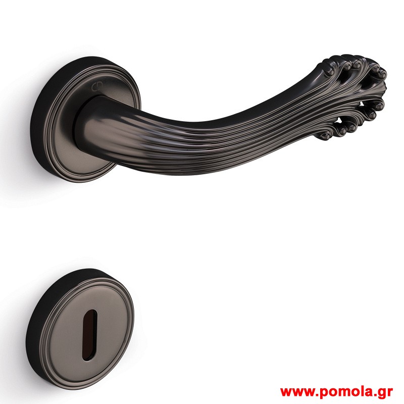 1963 Πομολα πορτας cb