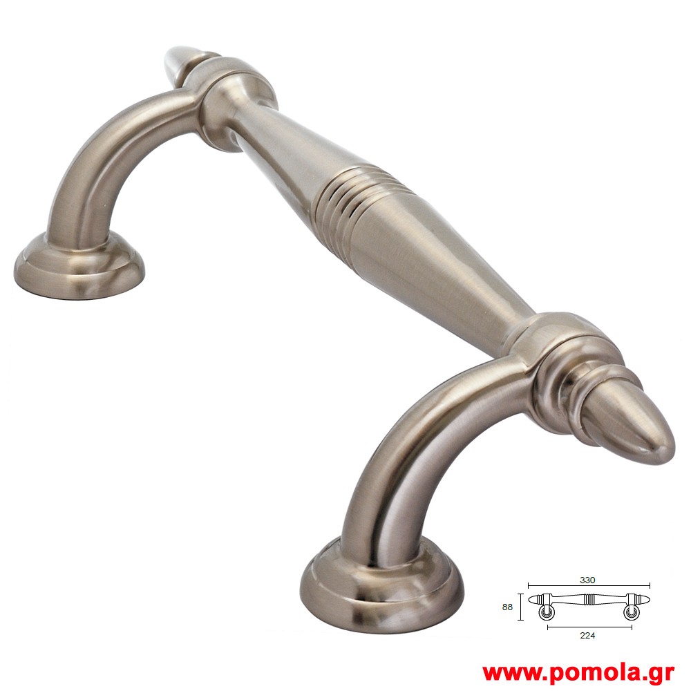 689 Λαβη Εξωπορτας cnst