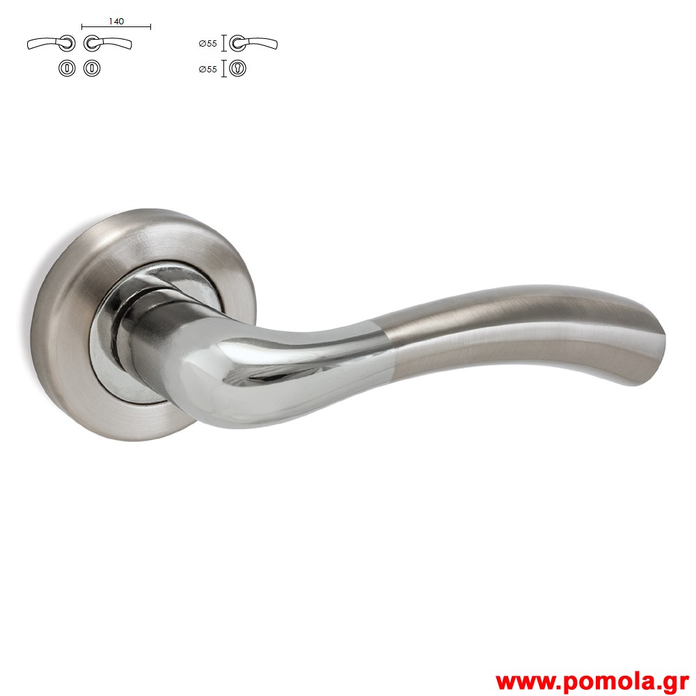 1997 Πομολο πορτας cnst