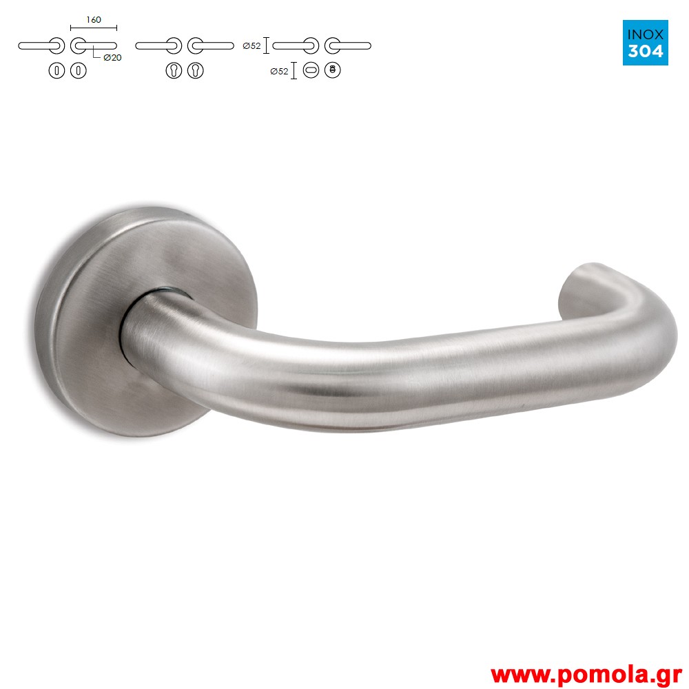 2001 Πομολο πορτας cnst