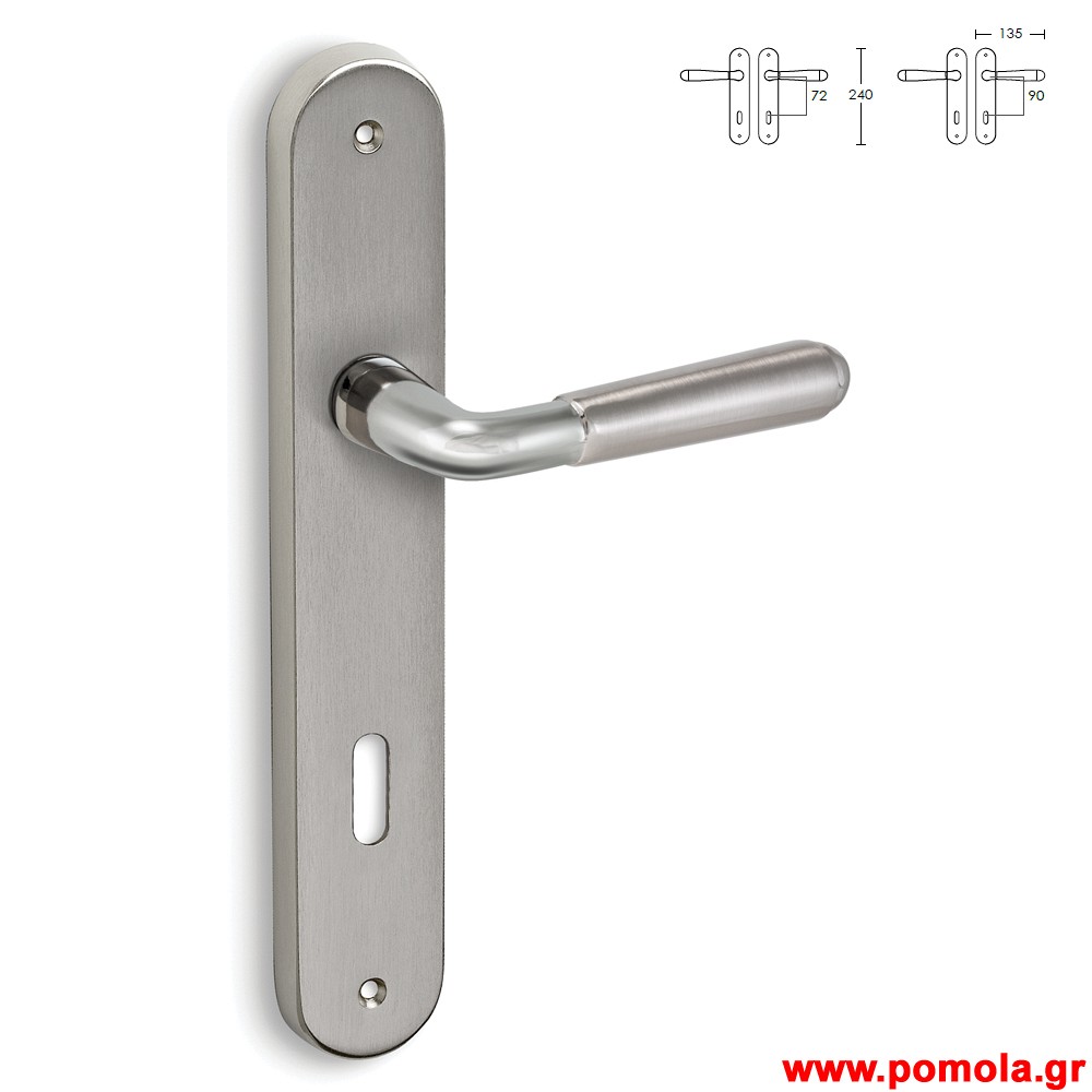 2005 Πομολο πορτας cnst