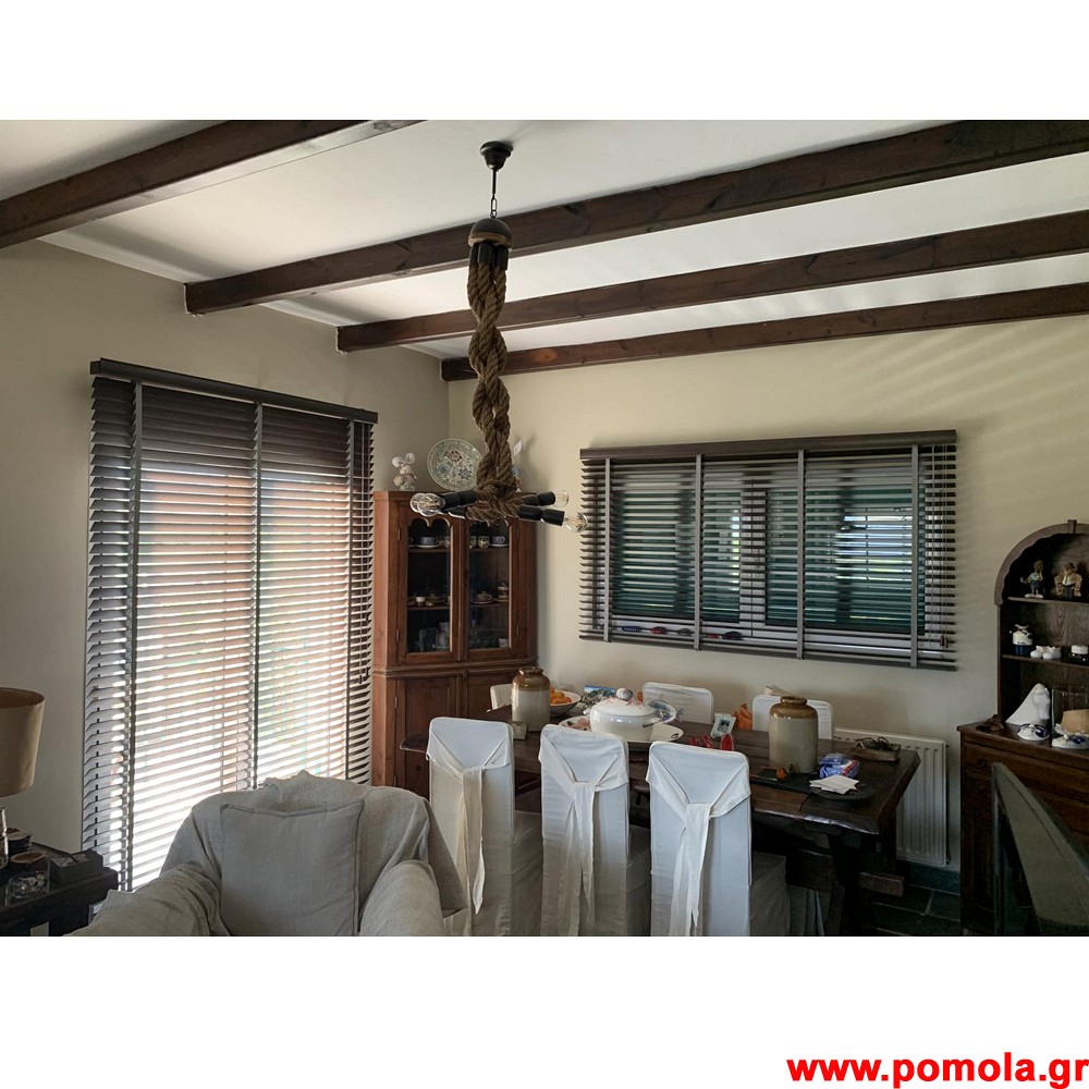 696 Τοποθετηση σκιασης ΞΥΛΙΝΟ ΣΤΟΡΑΚΙ