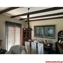 696 Τοποθετηση σκιασης ΞΥΛΙΝΟ ΣΤΟΡΑΚΙ
