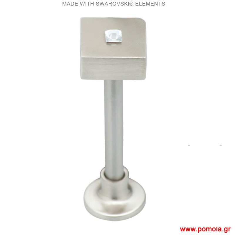 099 Αμπράζ με κρύσταλλο SWAROVSKI