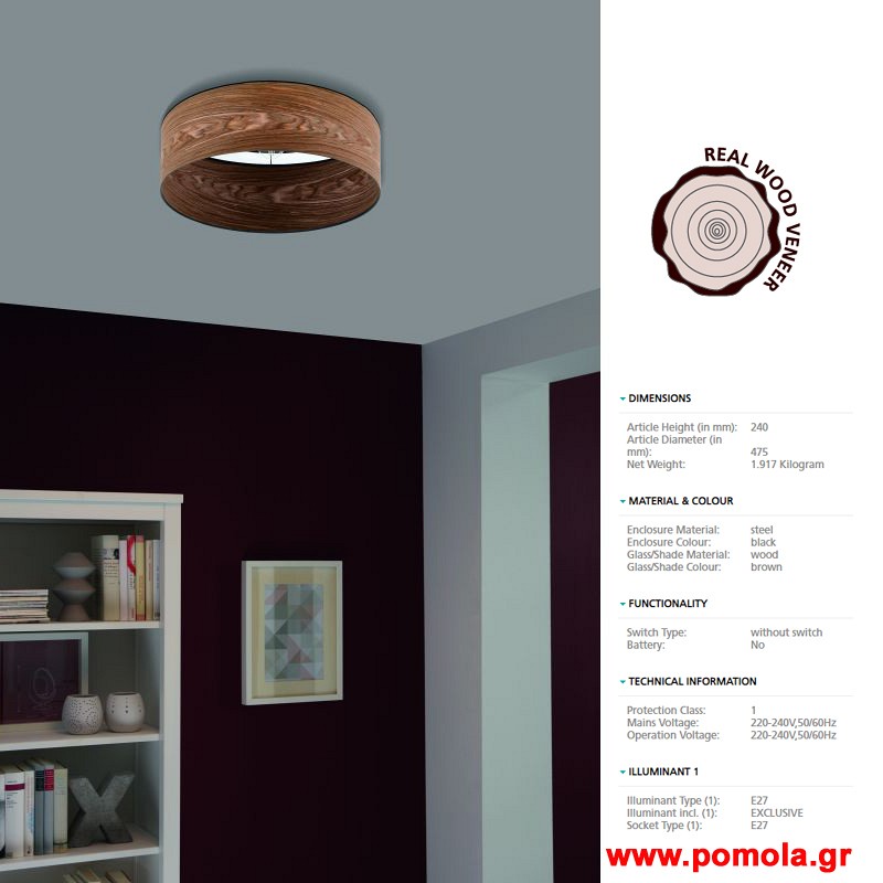 252 Φωτιστικο gl