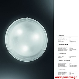 1191 Φωτιστικο gl
