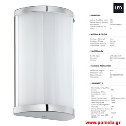 1256 Φωτιστικο gl