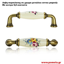 1606 Λαβιτσα Πορσελανης
