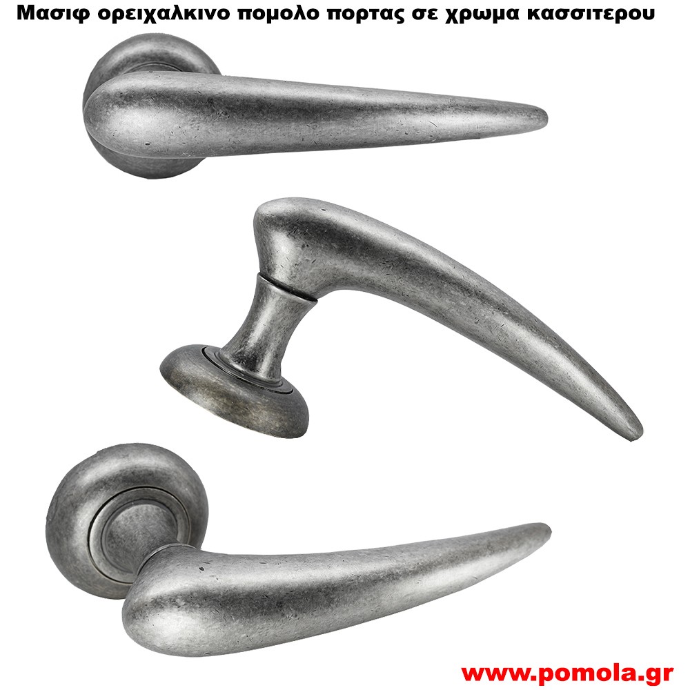 2038 Πομολο πορτας κασσιτερος