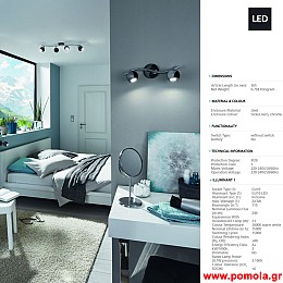 1471 Φωτιστικο gl