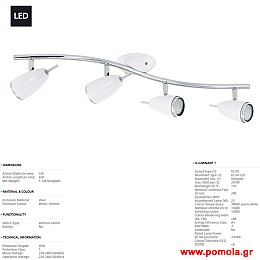 1516 Φωτιστικο gl