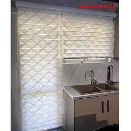 720 Τοποθετηση σκιασης ΔΙΠΛΟ ΡΟΛΛΕΡ 3D