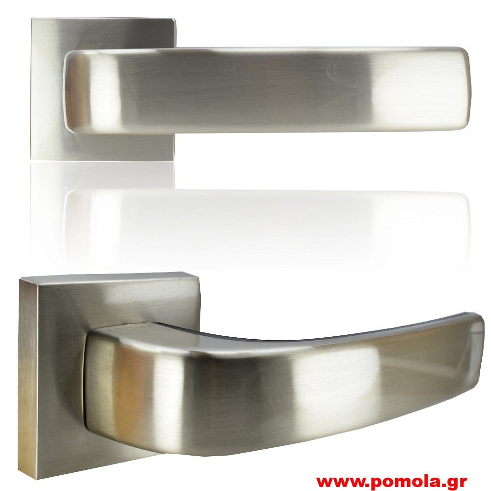 2041 Πομολο πορτας νικελ ματ