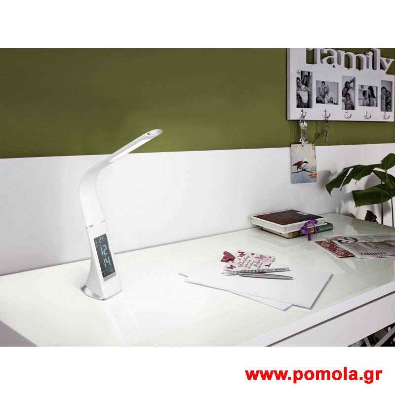 1754 Φωτιστικο πορτατιφ gl