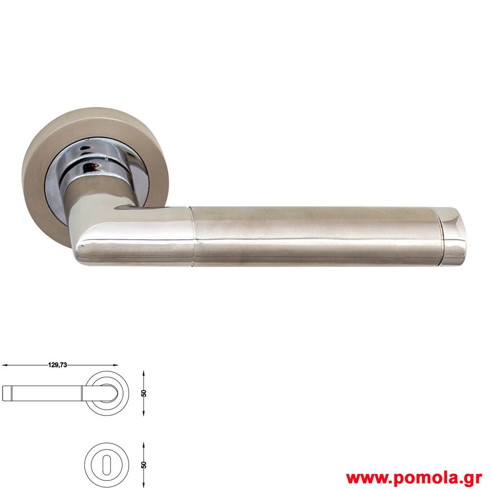 2131 Πομολο πορτας gvl