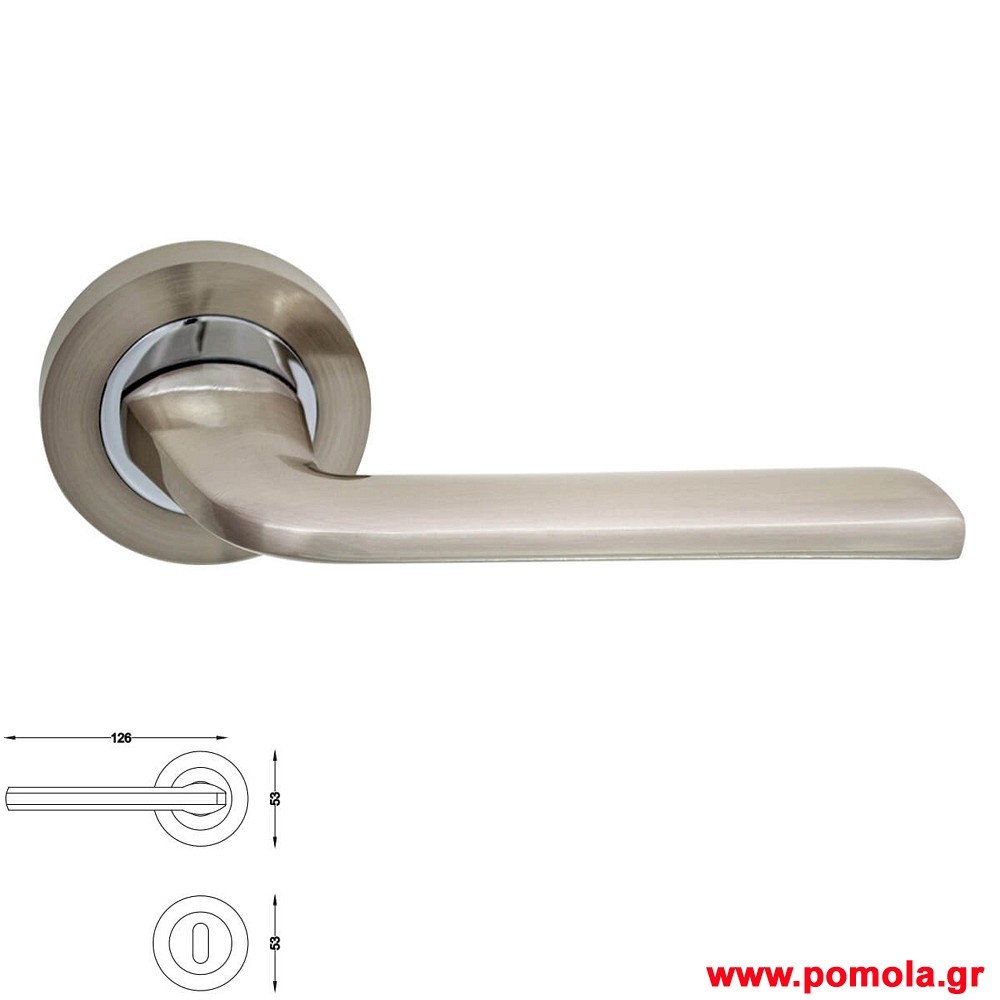 2134 Πομολο πορτας gvl