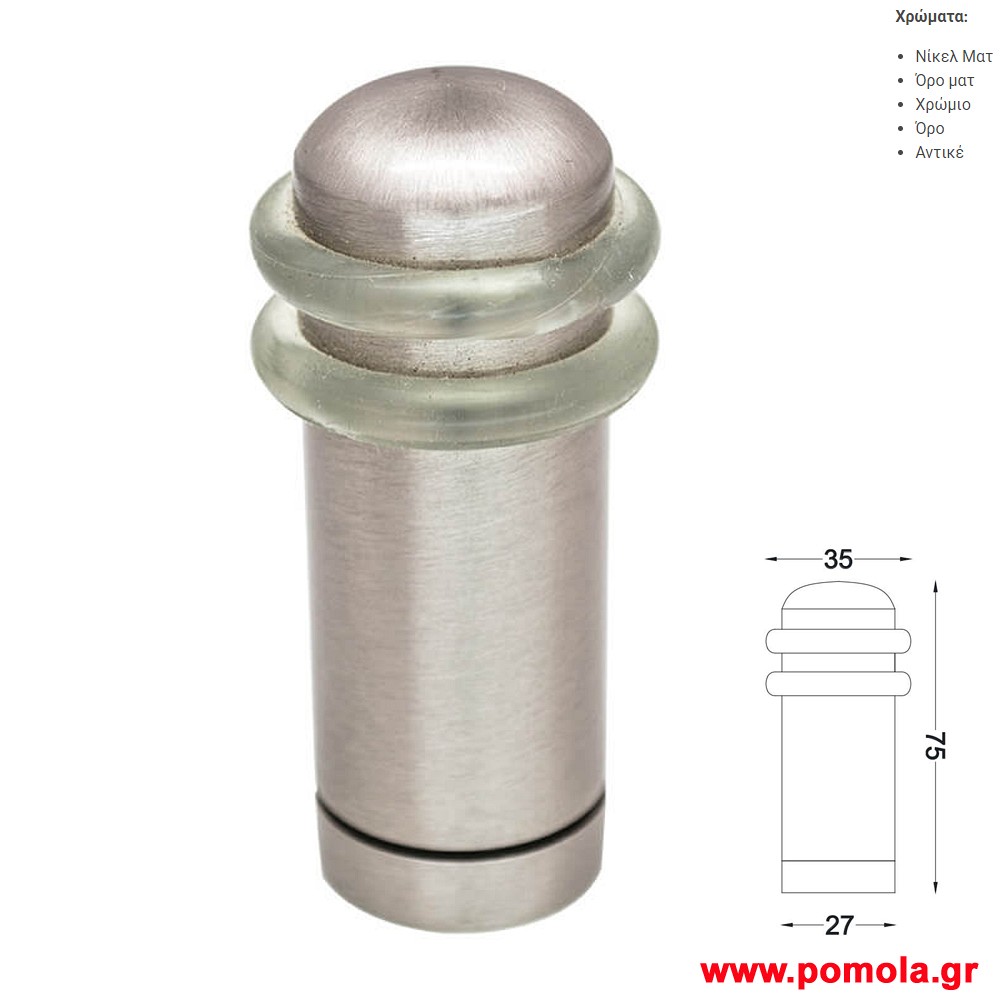 340 Στοπ Πορτας gvl