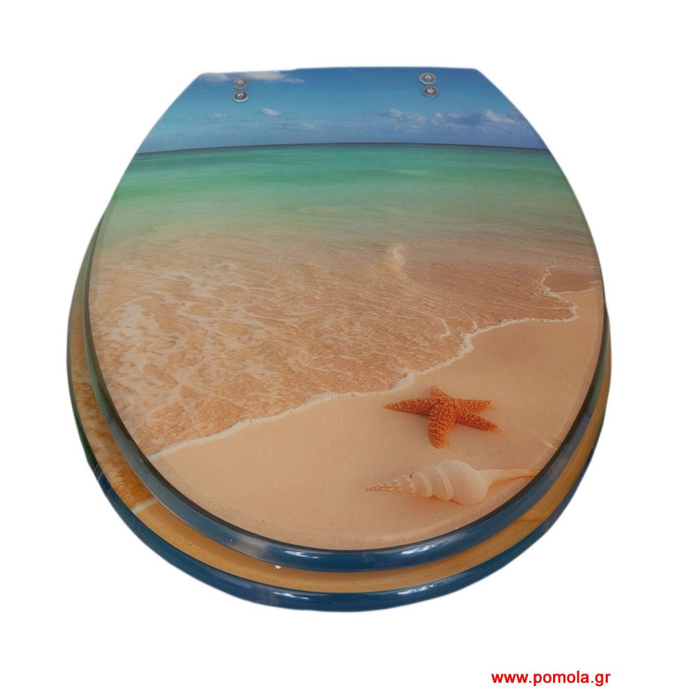 036 Καπάκι λεκάνης