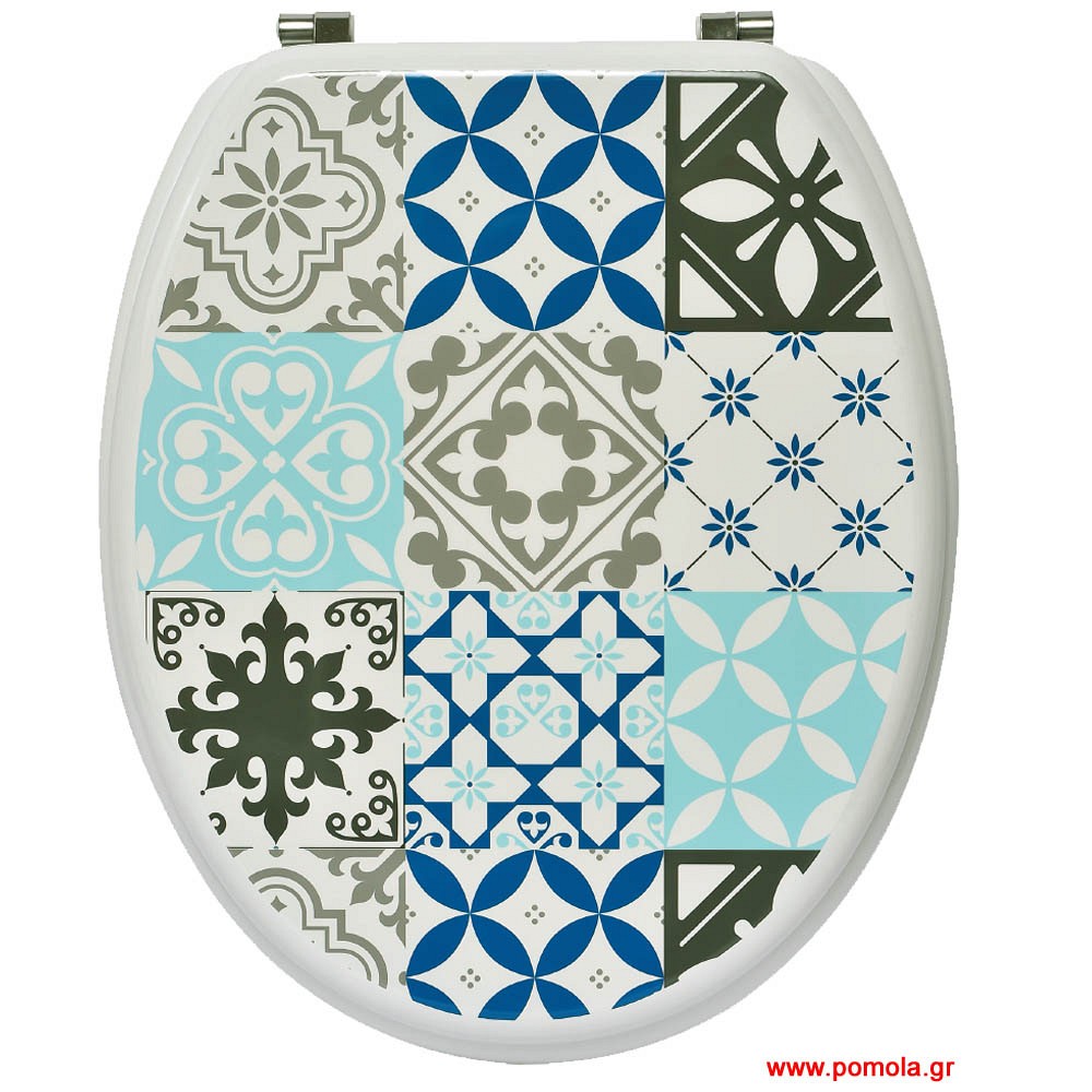 060 Καπάκι λεκάνης