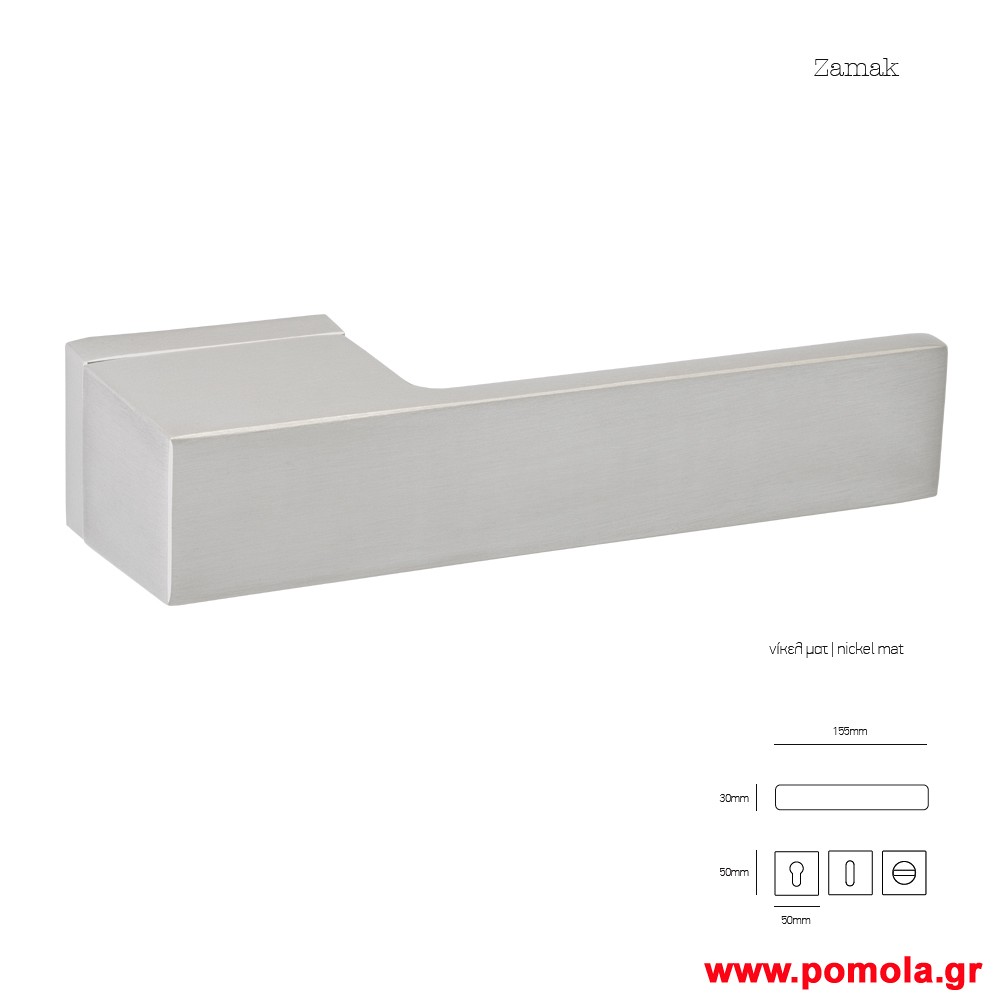 003 Πομολο πορτας msvl