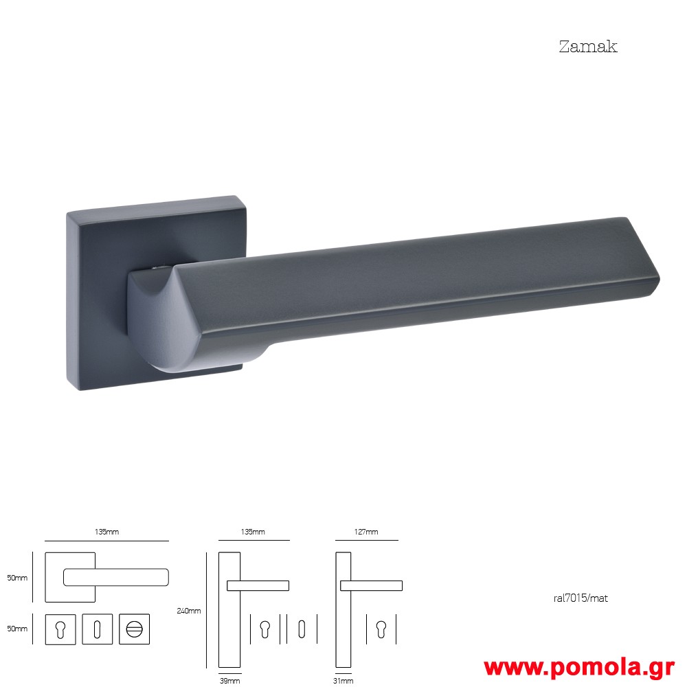 012 Πομολο πορτας msvl