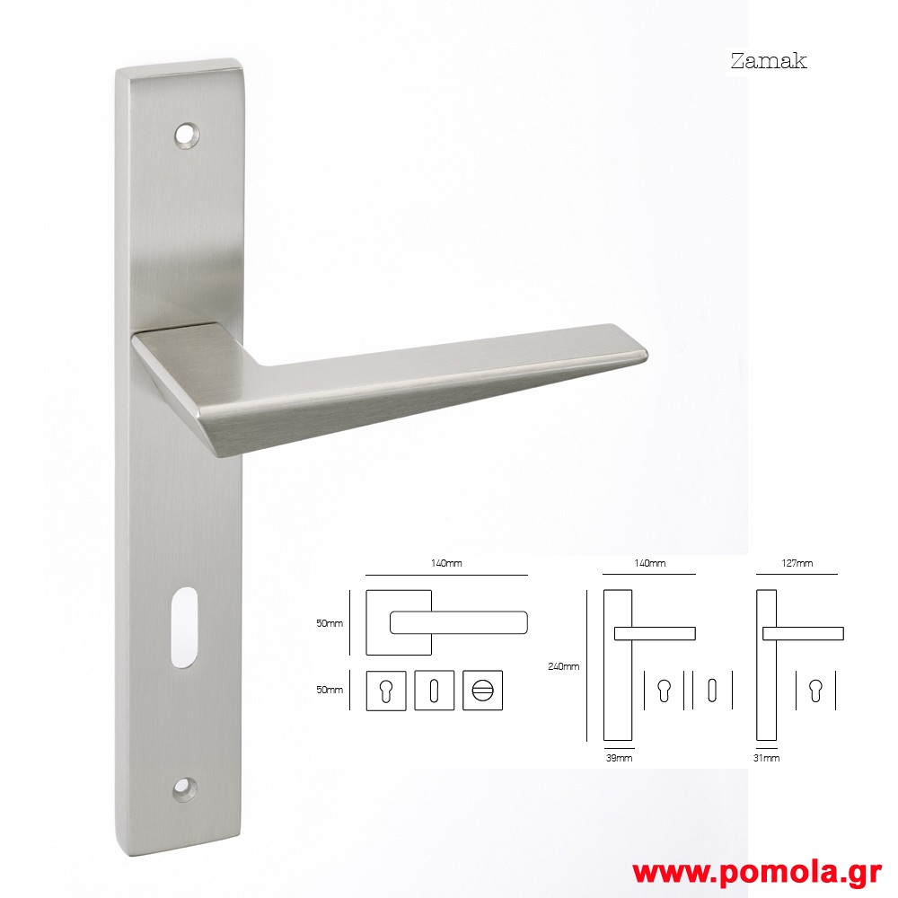 031 Πομολο πορτας msvl