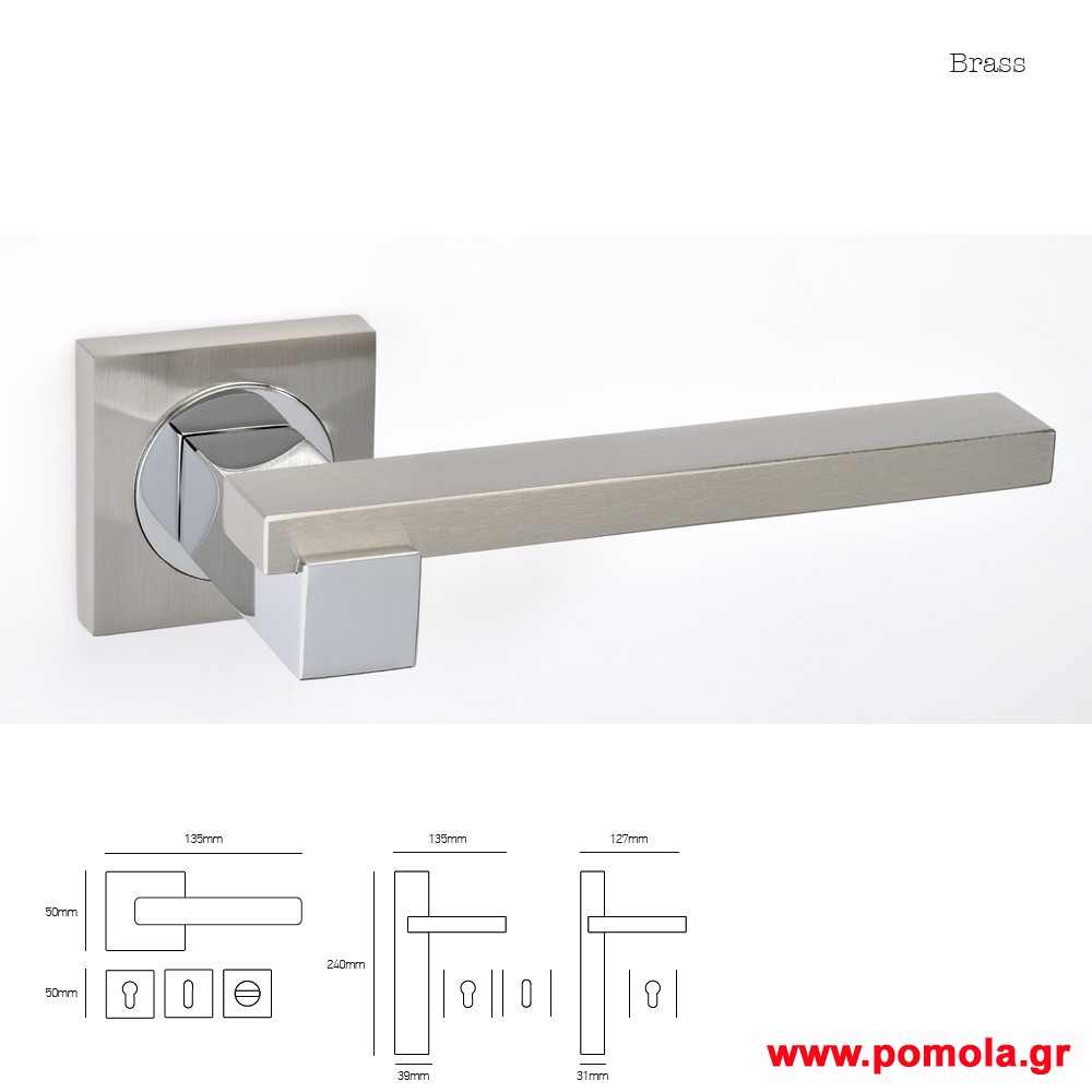 128 Πομολο πορτας msvl