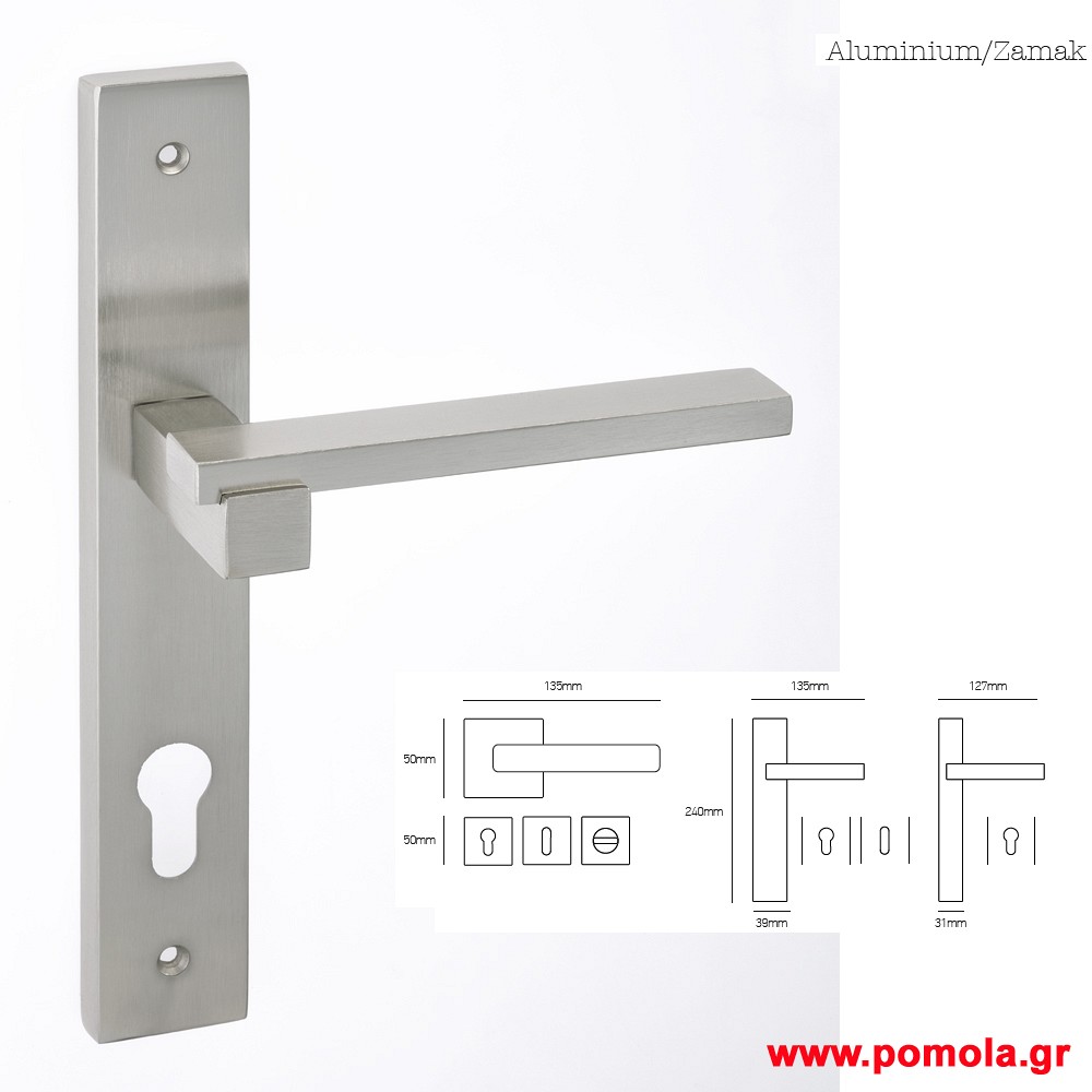 142 Πομολο πορτας msvl