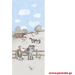 026 Ταπετσαρια τοιχου jonas zrv