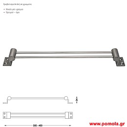 025 Γραβατιερα gvl