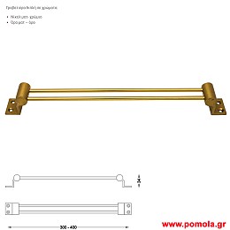 026 Γραβατιερα gvl