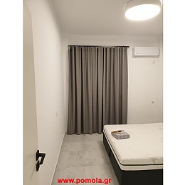 745 Κουρτινα με ραφη wave
