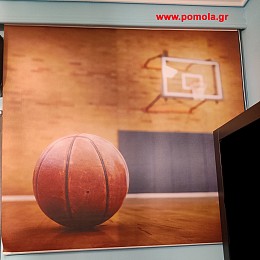 752 Σκιαση ρολλερ με ψηφιακη εκτυπωση