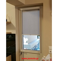 756 Σκιαση ρολλερ τυπου Perfect fit