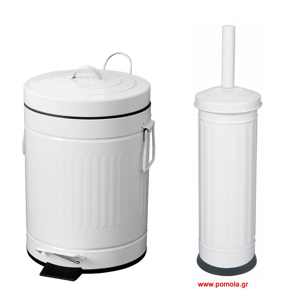 302 Κάδος και πιγκαλ