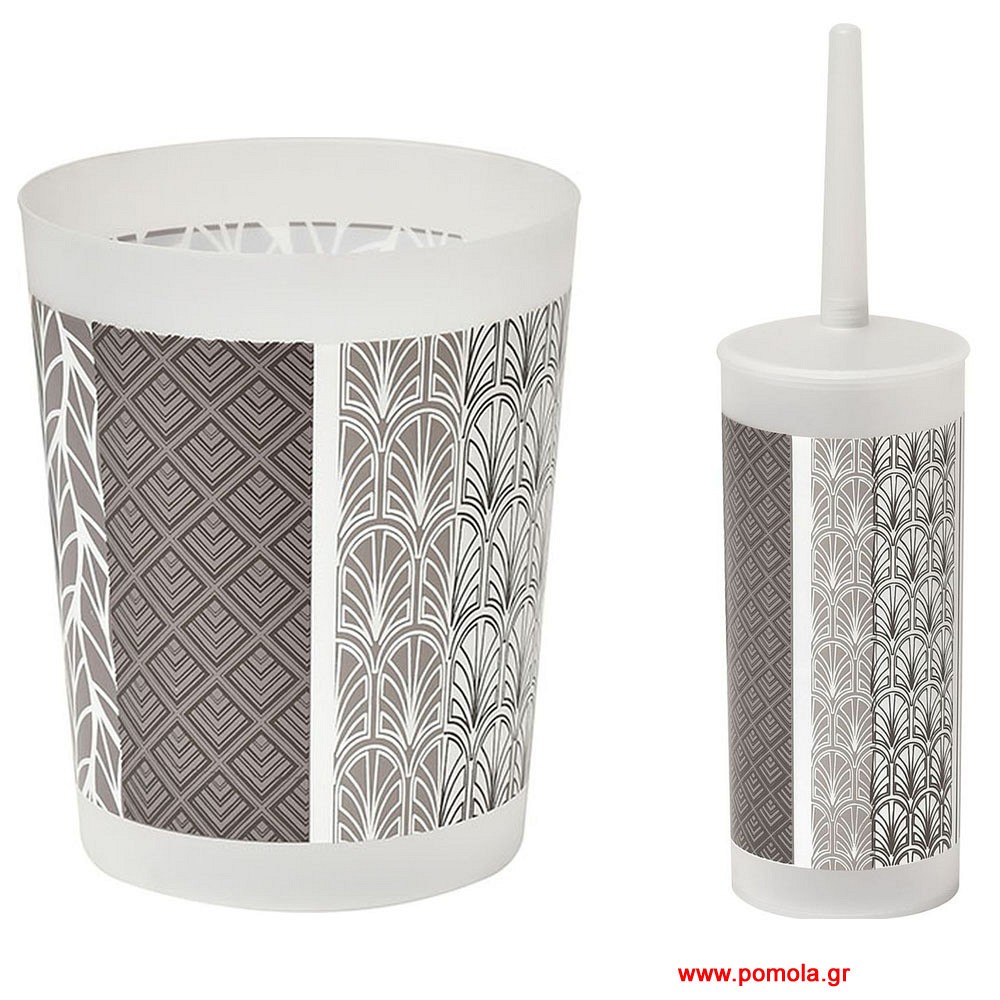 304 Κάδος και πιγκαλ