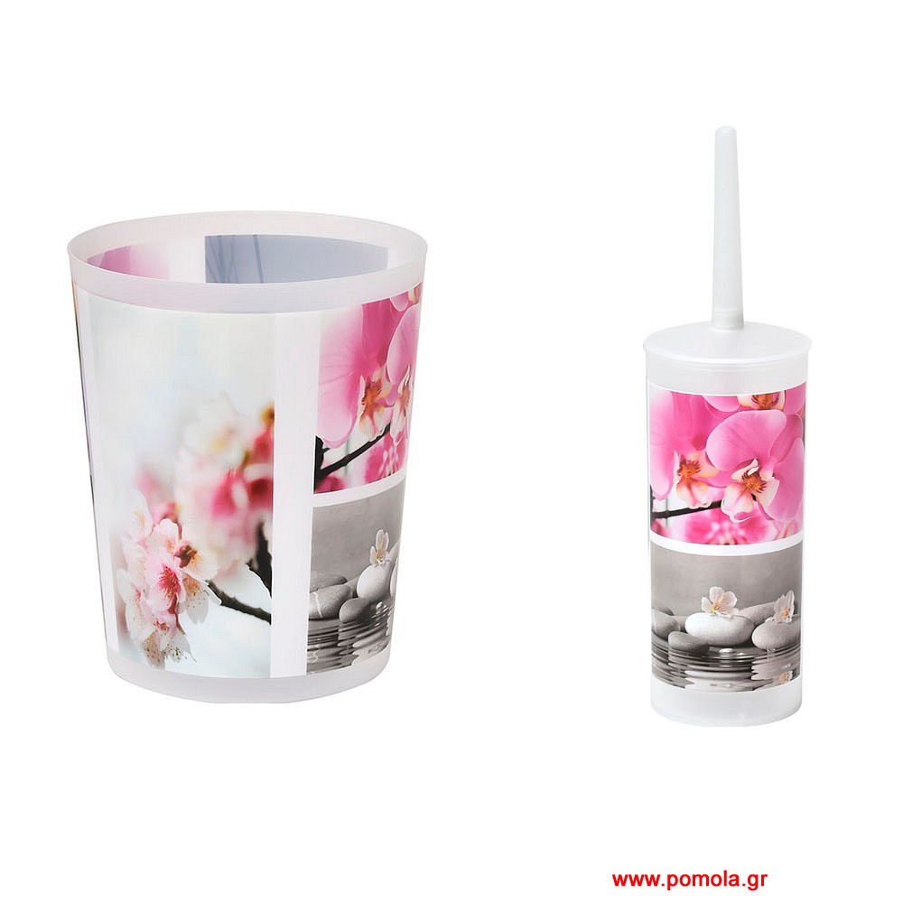 305 Κάδος και πιγκαλ