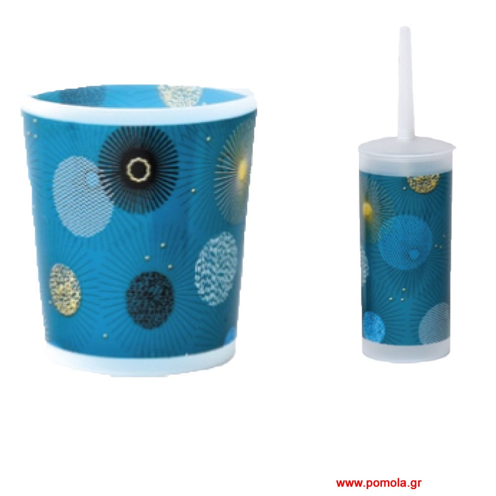 310 Κάδος και πιγκαλ