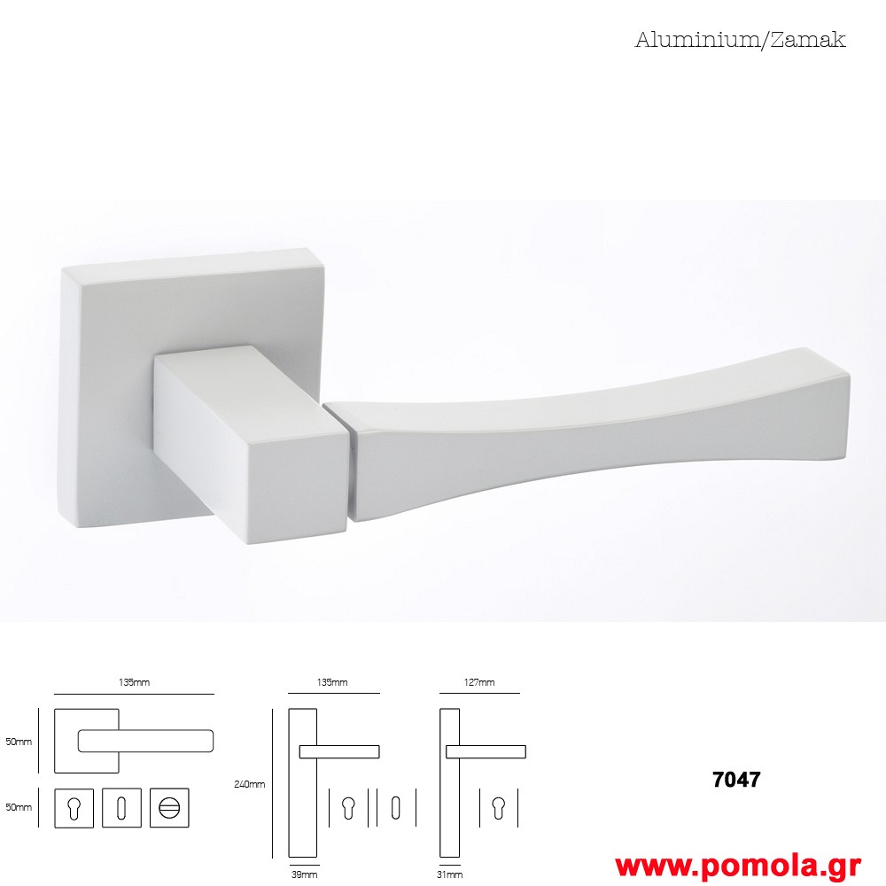 188 Πομολο πορτας msvl