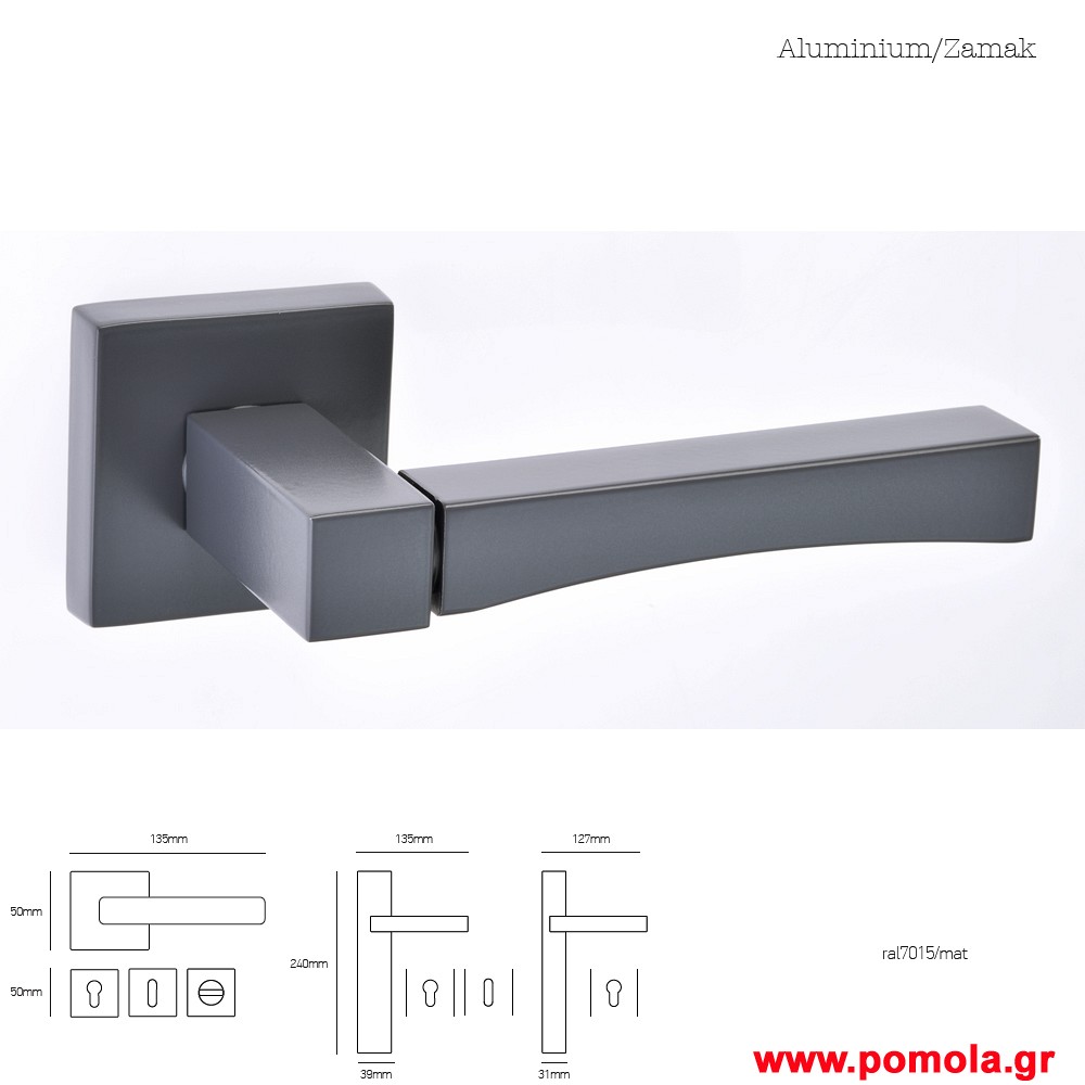 194 Πομολο πορτας msvl