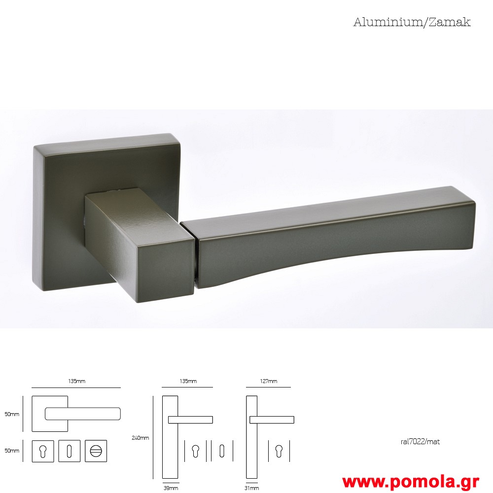 195 Πομολο πορτας msvl