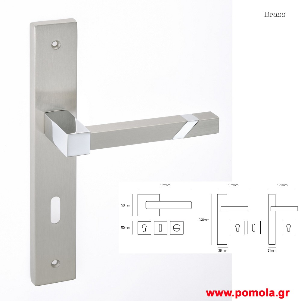 217 Πομολο πορτας msvl