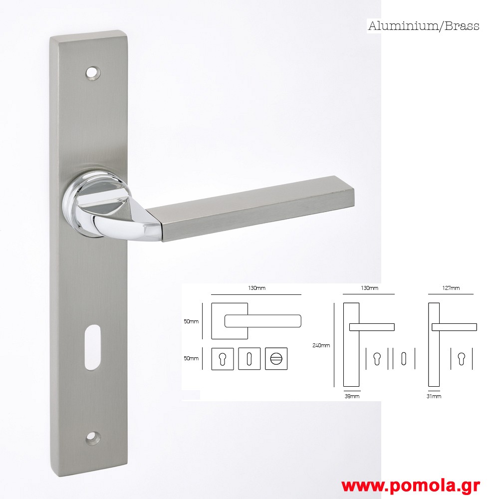 222 Πομολο πορτας msvl