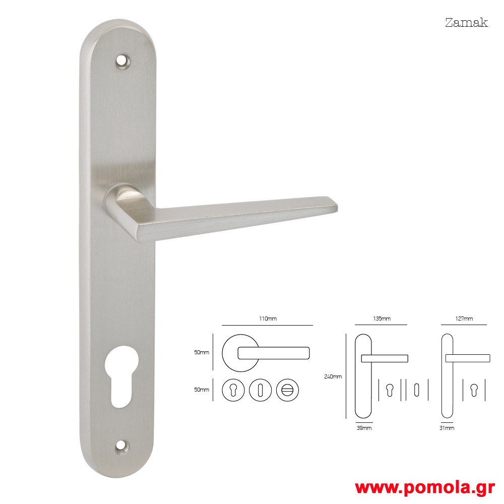 319 Πομολο πορτας msvl