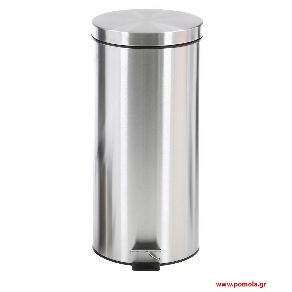 073 Κάδος 30lt soft close