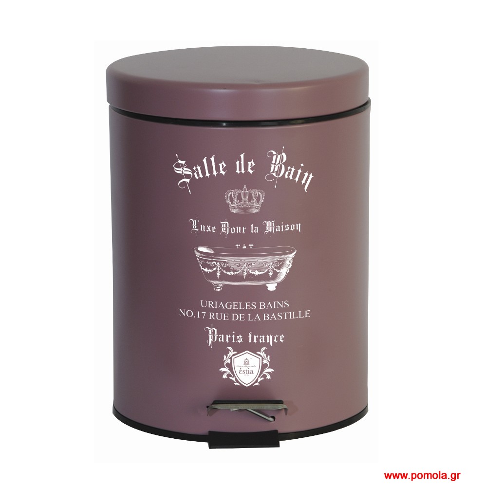 568 Χαρτοδοχείο classic