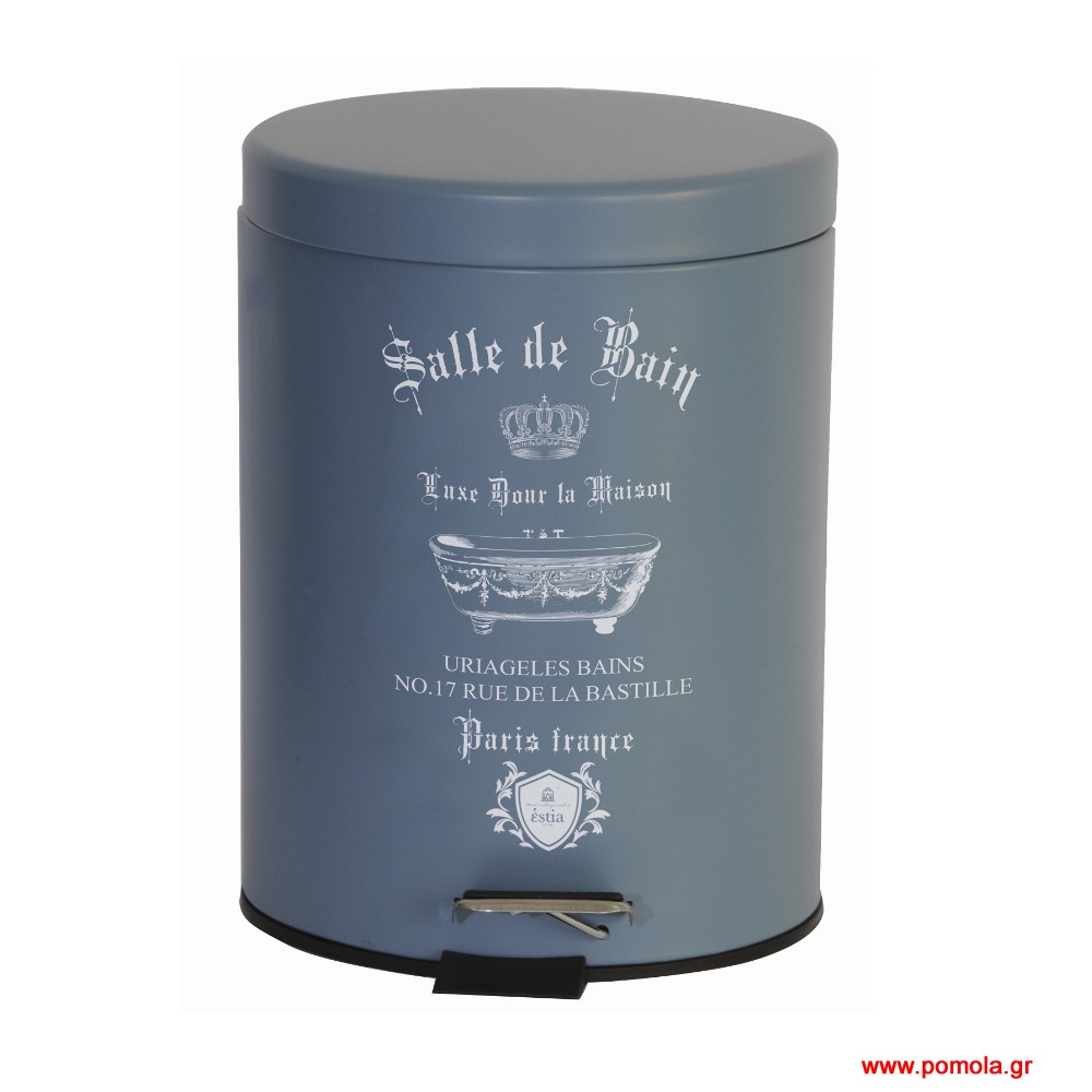 569 Χαρτοδοχείο classic