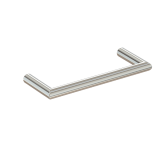 013 Κρικος διπλής στήριξης νίκελ ματ χρώμα ινοξ lkks